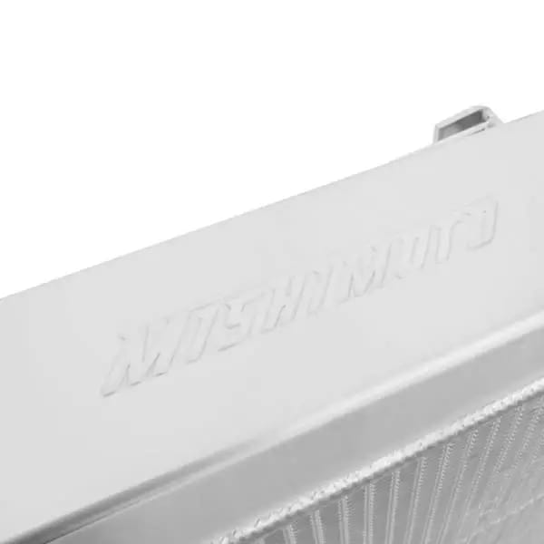 Mishimoto 01-05 Chevrolet/GMC 6.6L Duramax Radiator thumbnail 20