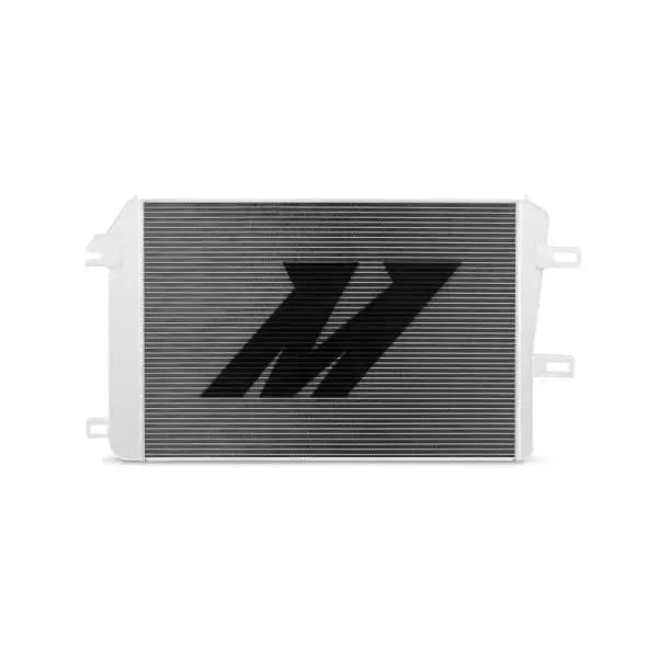 Mishimoto 06-10 Chevy 6.6L Duramax Radiator thumbnail 6