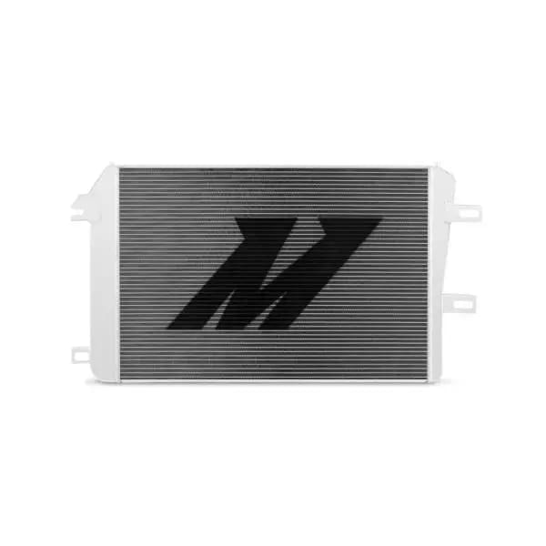 Mishimoto 06-10 Chevy 6.6L Duramax Radiator thumbnail 9