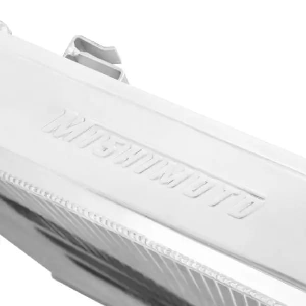 Mishimoto 06-10 Chevy 6.6L Duramax Radiator thumbnail 10