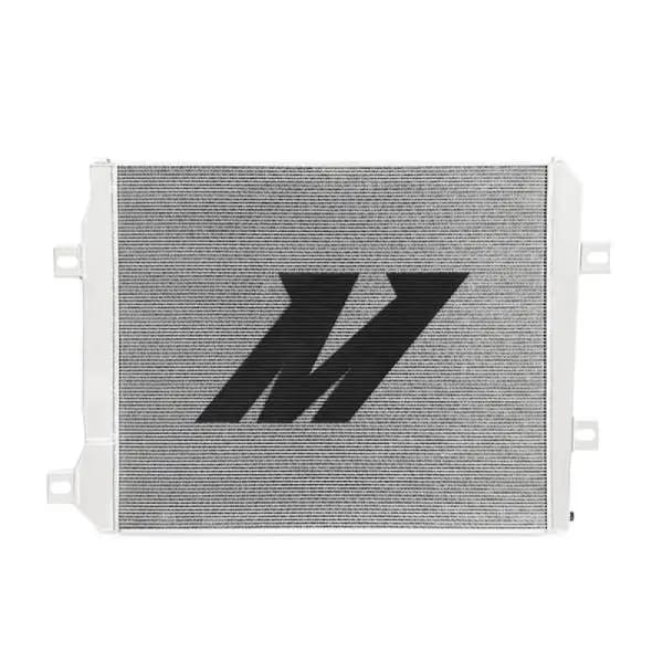Mishimoto 11+ Chevy 6.6L Duramax Radiator thumbnail 6