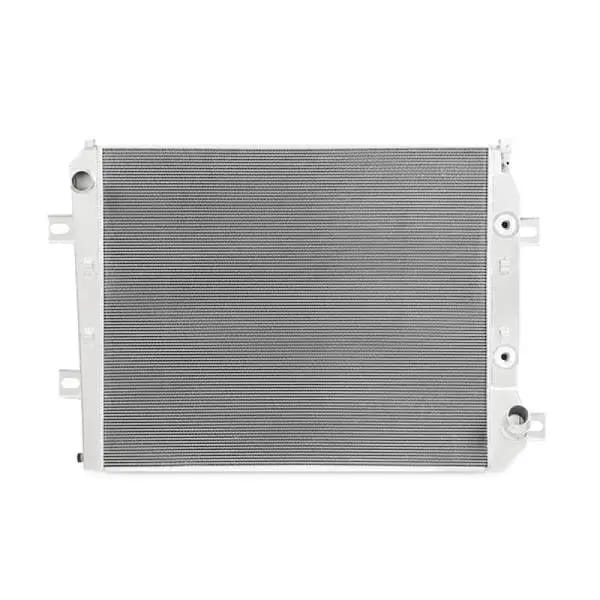 Mishimoto 11+ Chevy 6.6L Duramax Radiator thumbnail 7
