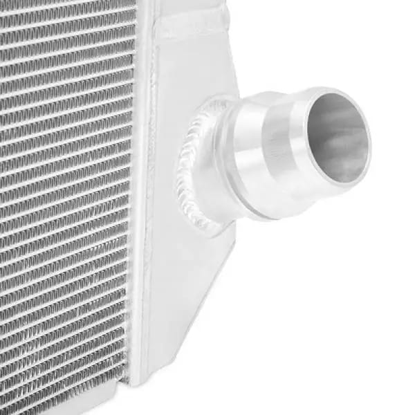 Mishimoto 11+ Chevy 6.6L Duramax Radiator thumbnail 8