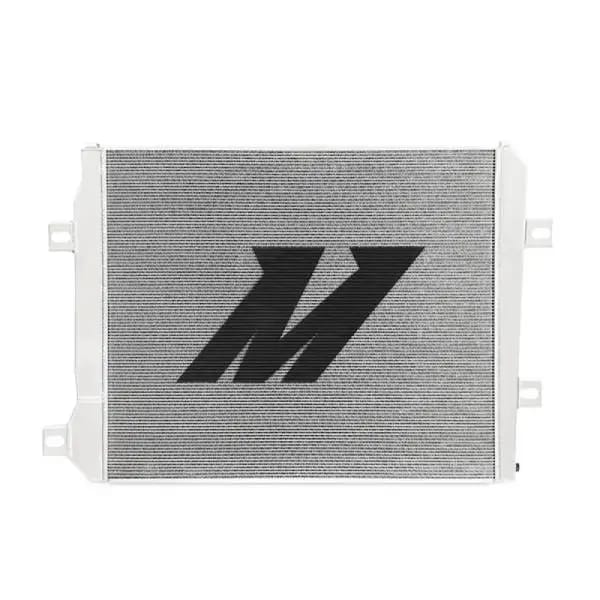 Mishimoto 11+ Chevy 6.6L Duramax Radiator thumbnail 9