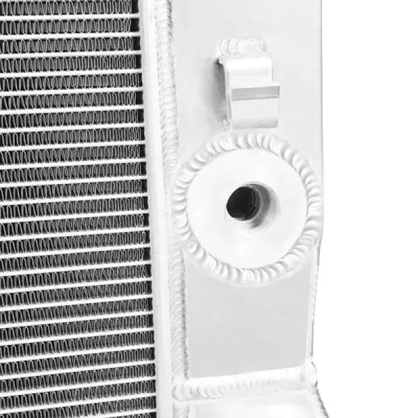 Mishimoto 11+ Chevy 6.6L Duramax Radiator thumbnail 10