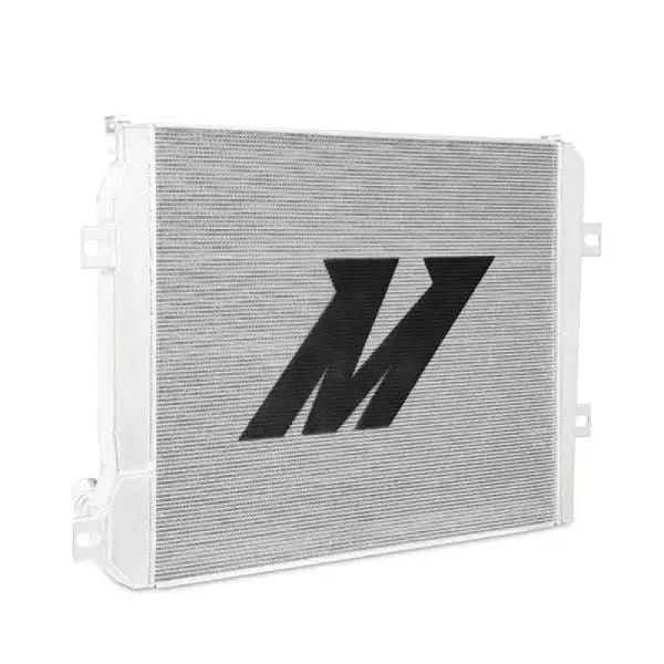 Mishimoto 11+ Chevy 6.6L Duramax Radiator thumbnail 11
