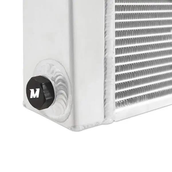 Mishimoto 11+ Chevy 6.6L Duramax Radiator thumbnail 12