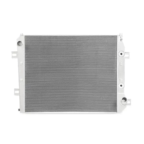 Mishimoto 11+ Chevy 6.6L Duramax Radiator thumbnail 13
