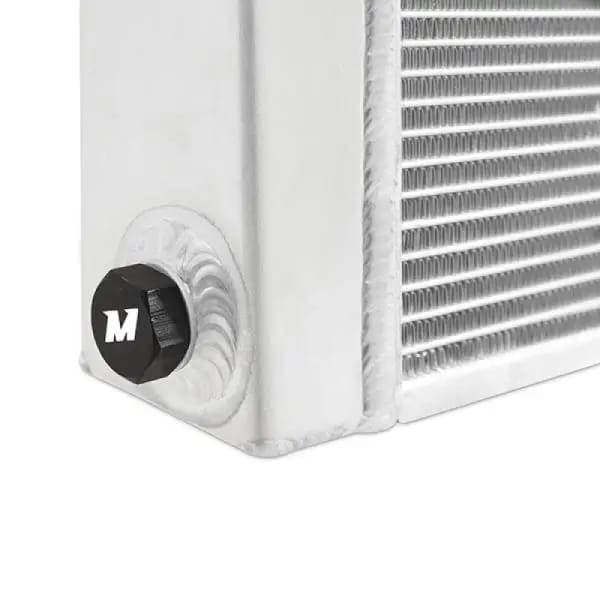 Mishimoto 11+ Chevy 6.6L Duramax Radiator thumbnail 21
