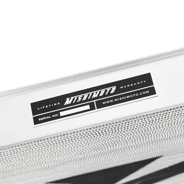 Mishimoto 11+ Chevy 6.6L Duramax Radiator thumbnail 22