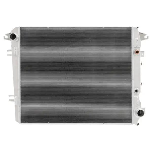 Mishimoto 17-19 Chevrolet/GMC 6.6 L5p Duramax Radiator thumbnail 7