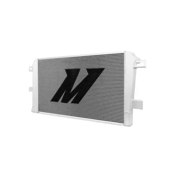 Mishimoto 01-05 Chevrolet/GMC 6.6L Duramax Radiator thumbnail 3