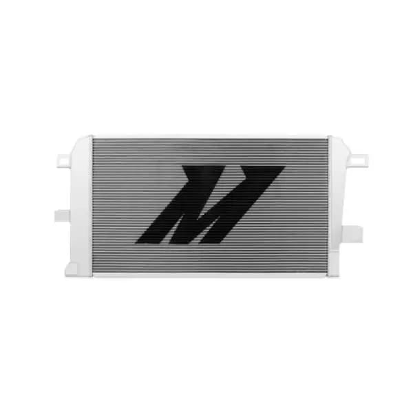 Mishimoto 01-05 Chevrolet/GMC 6.6L Duramax Radiator thumbnail 9