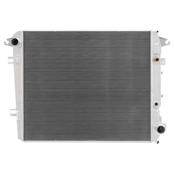 Mishimoto 17-19 Chevrolet/GMC 6.6 L5p Duramax Radiator thumbnail 8