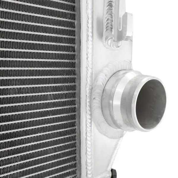 Mishimoto 17-19 Chevrolet/GMC 6.6 L5p Duramax Radiator thumbnail 9