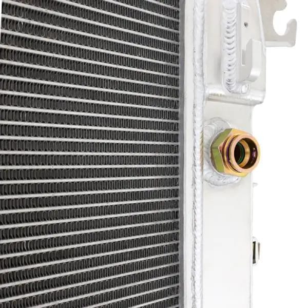 Mishimoto 17-19 Chevrolet/GMC 6.6 L5p Duramax Radiator thumbnail 12