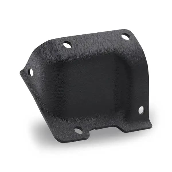 Mishimoto 17-19 Chevrolet/GMC 6.6 L5p Duramax Radiator thumbnail 16