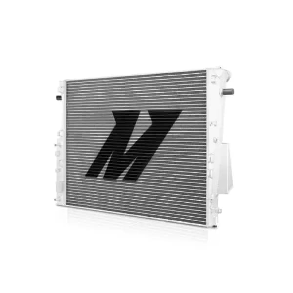 Mishimoto 08-10 Ford 6.4L Powerstroke Radiator - Version 2 thumbnail 4
