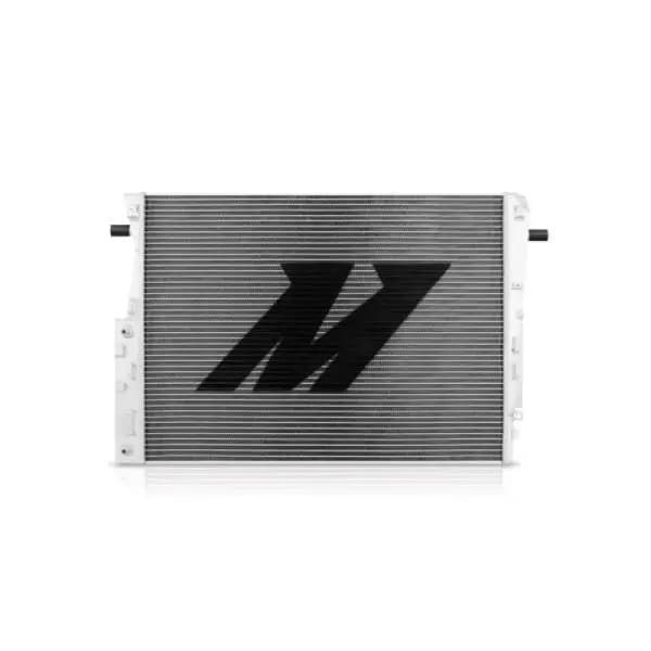 Mishimoto 08-10 Ford 6.4L Powerstroke Radiator - Version 2 thumbnail 5