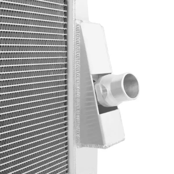 Mishimoto 08-10 Ford 6.4L Powerstroke Radiator - Version 2 thumbnail 7