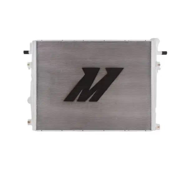 Mishimoto 11-16 Ford 6.7L Powerstroke Aluminum Primary Radiator thumbnail 5