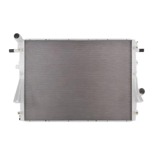 Mishimoto 11-16 Ford 6.7L Powerstroke Aluminum Primary Radiator thumbnail 6