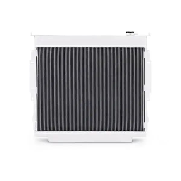 Mishimoto 83-94 Ford 6.9L/7.3L IDI Diesel Aluminum Radiator thumbnail 8
