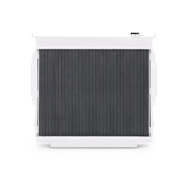 Mishimoto 83-94 Ford 6.9L/7.3L IDI Diesel Aluminum Radiator thumbnail 9