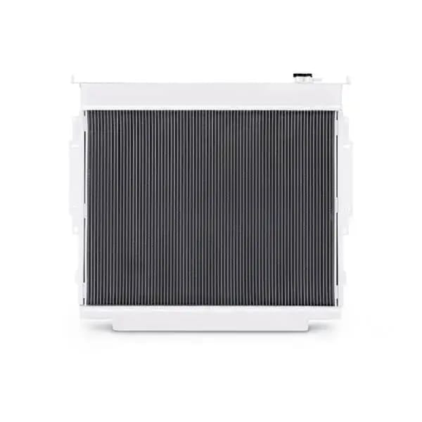 Mishimoto 83-94 Ford 6.9L/7.3L IDI Diesel Aluminum Radiator thumbnail 12