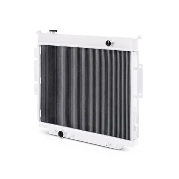 Mishimoto 83-94 Ford 6.9L/7.3L IDI Diesel Aluminum Radiator thumbnail 13