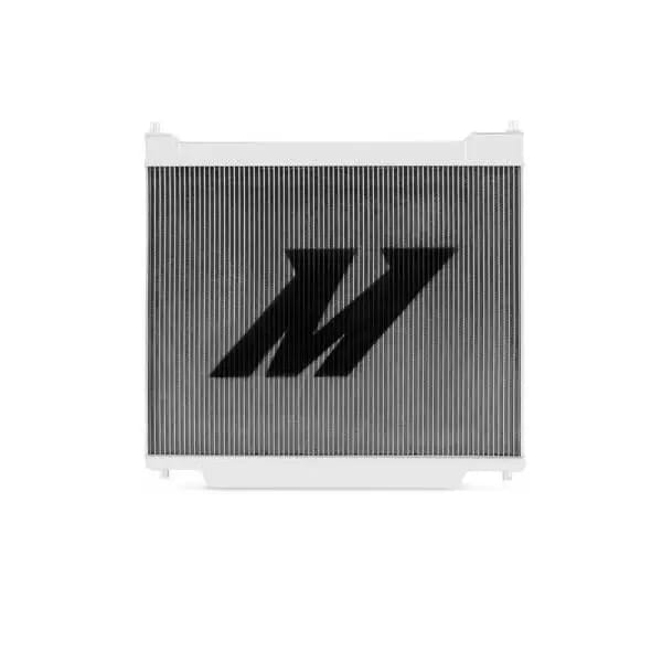 Mishimoto 95-97 Ford 7.3L Powerstroke Radiator thumbnail 8