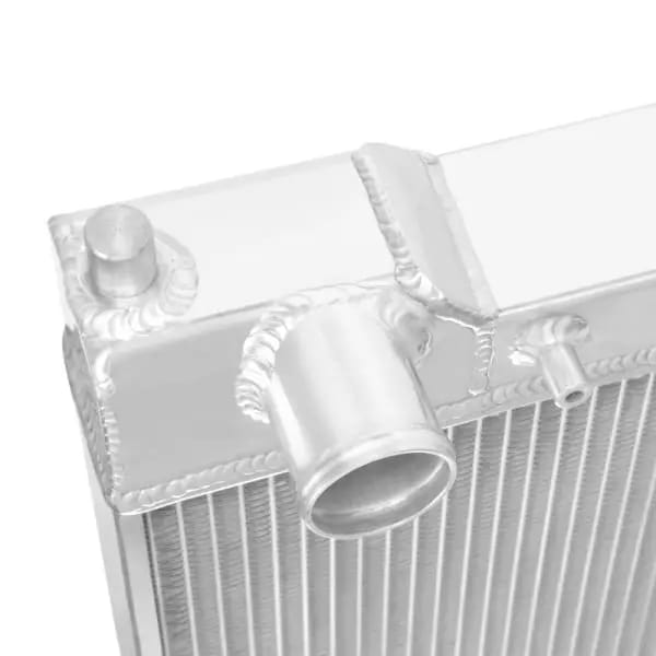 Mishimoto 95-97 Ford 7.3L Powerstroke Radiator thumbnail 9
