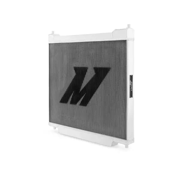 Mishimoto 95-97 Ford 7.3L Powerstroke Radiator thumbnail 10
