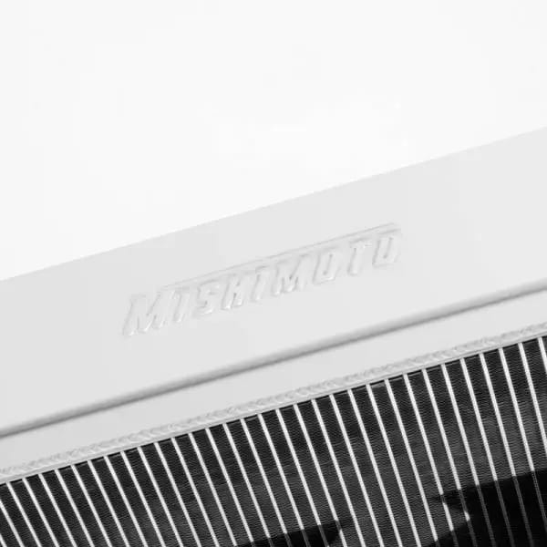 Mishimoto 95-97 Ford 7.3L Powerstroke Radiator thumbnail 11