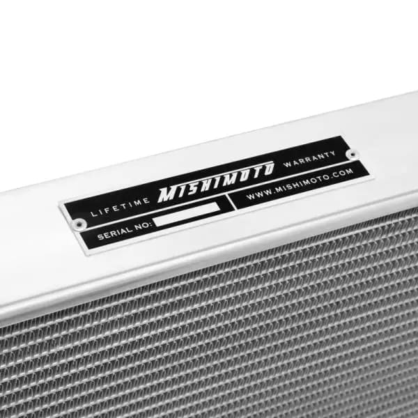 Mishimoto 95-97 Ford 7.3L Powerstroke Radiator thumbnail 12