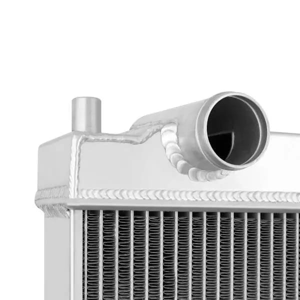 Mishimoto 99-03 Ford F250 w/ 7.3L Powerstroke Engine Aluminum Radiator thumbnail 3