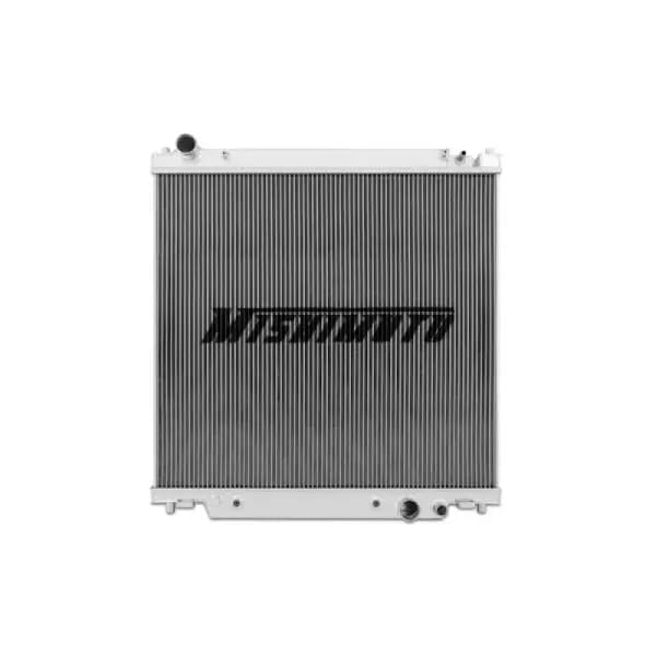 Mishimoto 99-03 Ford F250 w/ 7.3L Powerstroke Engine Aluminum Radiator thumbnail 5
