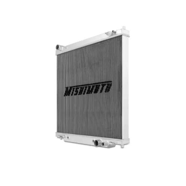 Mishimoto 99-03 Ford F250 w/ 7.3L Powerstroke Engine Aluminum Radiator thumbnail 10