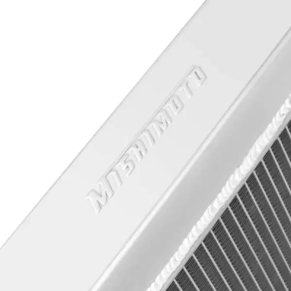 Mishimoto 99-03 Ford F250 w/ 7.3L Powerstroke Engine Aluminum Radiator thumbnail 13