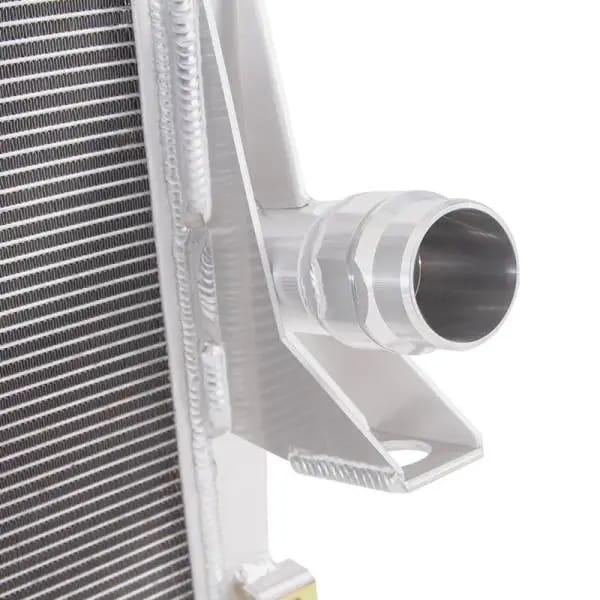 Mishimoto 11-16 Ford 6.7L Powerstroke Aluminum Primary Radiator thumbnail 8