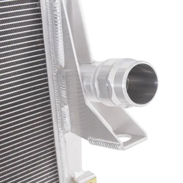 Mishimoto 11-16 Ford 6.7L Powerstroke Aluminum Primary Radiator thumbnail 9