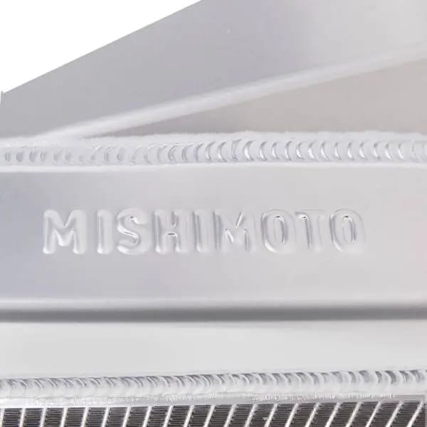 Mishimoto 11-16 Ford 6.7L Powerstroke Aluminum Primary Radiator thumbnail 10