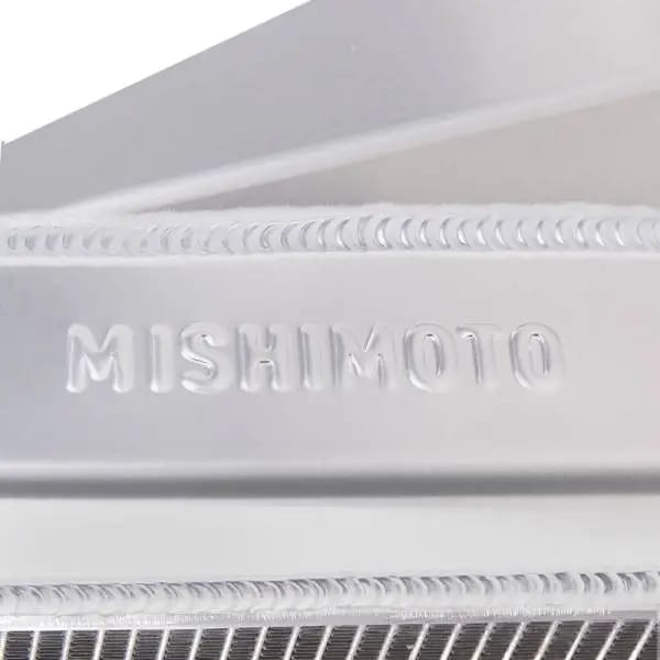 Mishimoto 11-16 Ford 6.7L Powerstroke Aluminum Primary Radiator thumbnail 11