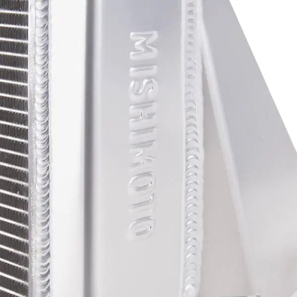 Mishimoto 11-16 Ford 6.7L Powerstroke Aluminum Primary Radiator thumbnail 14