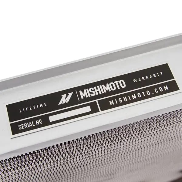 Mishimoto 11-16 Ford 6.7L Powerstroke Aluminum Primary Radiator thumbnail 16