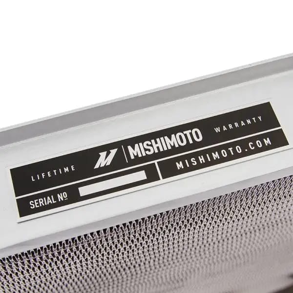 Mishimoto 11-16 Ford 6.7L Powerstroke Aluminum Primary Radiator thumbnail 17
