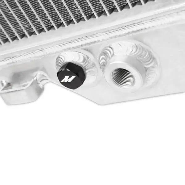 Mishimoto 03-07 Ford F250 w/ 6.0L Powerstroke Engine Aluminum Radiator thumbnail 9