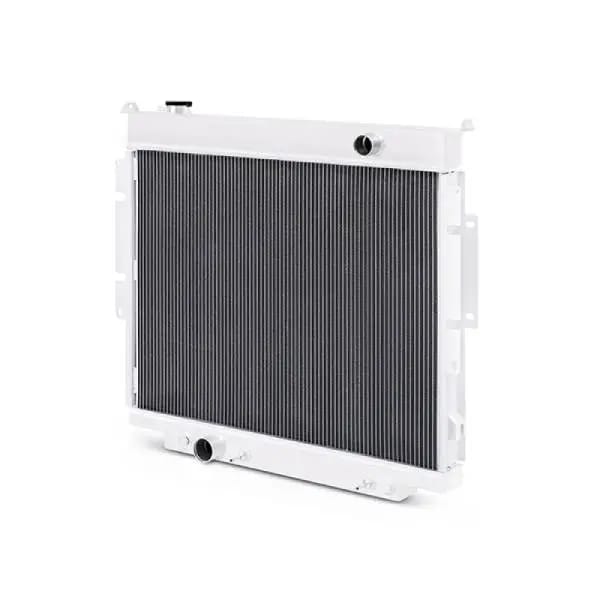 Mishimoto 83-94 Ford 6.9L/7.3L IDI Diesel Aluminum Radiator thumbnail 6