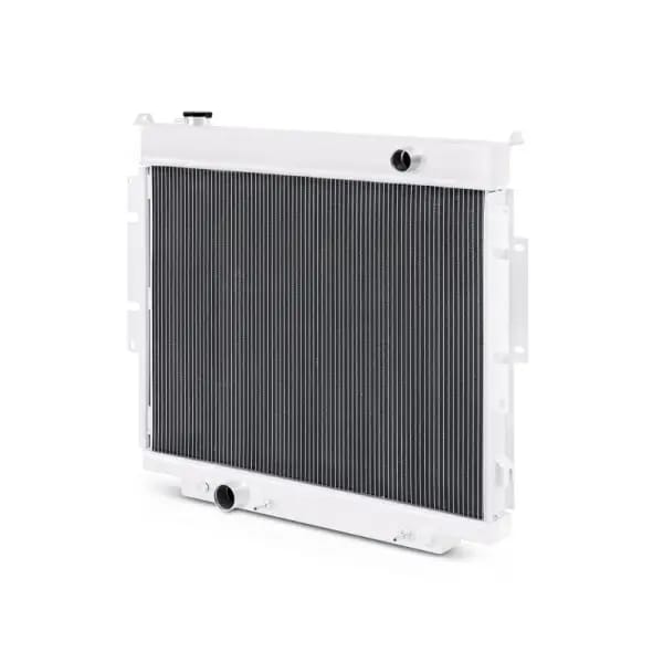 Mishimoto 83-94 Ford 6.9L/7.3L IDI Diesel Aluminum Radiator thumbnail 7