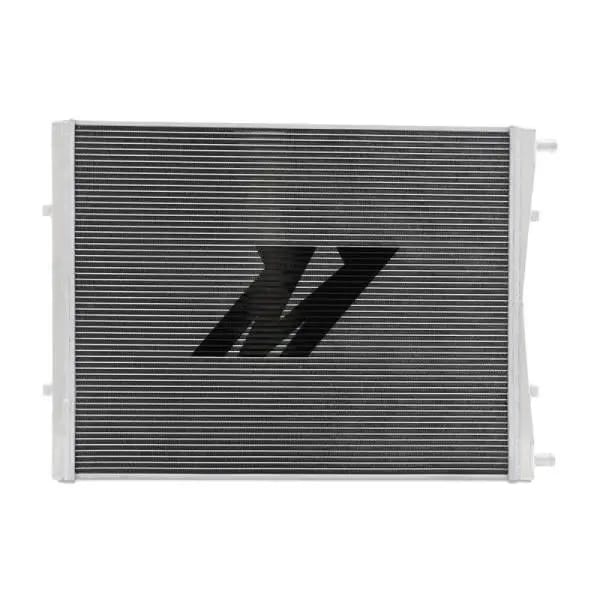 Mishimoto Universal Dual-Pass Air-to-Water Heat Exchanger (1500HP) thumbnail 4